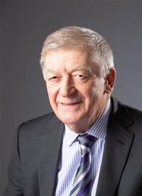 Profile image for Councillor John Mackman
