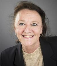 Profile image for Councillor Debbie White