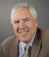 Profile image for Councillor Chris Metcalfe