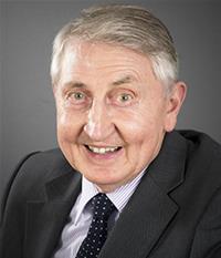 Profile image for Councillor Chris Pearson