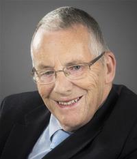 Profile image for Councillor Ian Chilvers