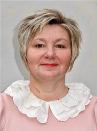 Profile image for Councillor Georgina Ashton