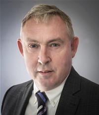 Profile image for Councillor Mark Crane