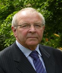 Profile image for Councillor Ian Reynolds