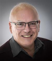 Profile image for Councillor Paul Welburn