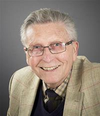 Profile image for Councillor James Deans