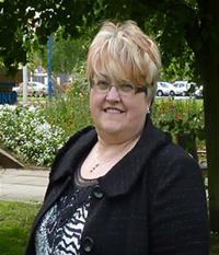 Profile image for Councillor Wendy Nichols
