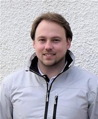 Profile image for Councillor Charles Richardson