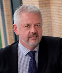 Profile image for Councillor Bryn Sage