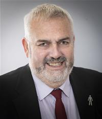 Profile image for Councillor Steven Shaw-Wright
