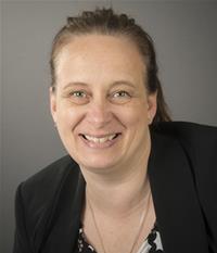 Profile image for Councillor Liz Casling