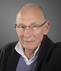 Profile image for Councillor David Hutchinson