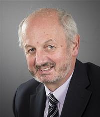 Profile image for Councillor Mel Hobson